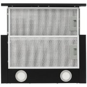 Встраиваемая вытяжка KRONA KAMILLA MV 500 BLACK фото 3 в Краснодаре