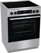 Электрическая плита Gorenje GECS6C70XC фото