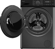 Стиральная машина Weissgauff WM 4627 Touch Inverter Steam Grey фото 2 в Краснодаре