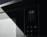 Встраиваемая микроволновая печь Electrolux LMS4253TMX фото 3 в Краснодаре