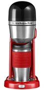 Кофеварка KitchenAid 5KCM0402EER фото 2 в Краснодаре