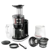 Cоковыжималка Китчен Эйд Artisan 5KVJ0111EOB фото 3 в Краснодаре Cоковыжималка KitchenAid Artisan 5KVJ0111EOB фото 3 в Краснодаре