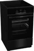 Электрическая плита Gorenje GEIT5C60BPG фото 2 в Краснодаре