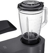 Кухонный комбайн Кертинг KKM 0106 Gourmet фото 4 в Краснодаре Кухонный комбайн Korting KKM 0106 Gourmet фото 4 в Краснодаре