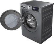 Стиральная машина Maunfeld MFWM127ISB02 фото 4 в Краснодаре