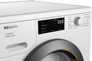Сушильная машина Miele TEC645WP Chrome Edition фото 2 в Краснодаре