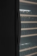 Встраиваемый винный шкаф CellarPrivate CP154-3TB фото 4 в Краснодаре
