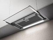 Встраиваемая вытяжка Elica GLASS OUT IX/A/60 фото 4 в Краснодаре