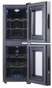 Винный шкаф CellarPrivate CP012-2E фото 2 в Краснодаре