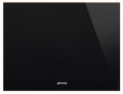 Встраиваемый винный холодильник Smeg CVI620NRE Встраиваемый винный холодильник Smeg CVI620NRE