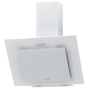 Вытяжка Krona FIONA E 600 white PB фото 2 в Краснодаре