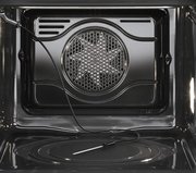 Духовой шкаф Smeg SF6303TPX фото 3 в Краснодаре