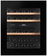 Винный шкаф Dunavox DAV-32.81DB.TO