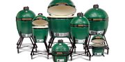 Подставка под гриль Mini Биг Грин Эгг фото 2 в Краснодаре Подставка под гриль Mini Big Green Egg фото 2 в Краснодаре