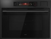 Компактный духовой шкаф Asko OCSM64GSH фото 2 в Краснодаре