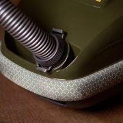 Пылесос БОРК V705 Green фото 3 в Краснодаре Пылесос BORK V705 Green фото 3 в Краснодаре