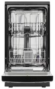 Посудомоечная машина KRONA RIVA 45 FS BL фото 2 в Краснодаре