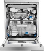 Посудомоечная машина Midea MFD60S460SI фото 4 в Краснодаре
