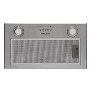 Встраиваемая вытяжка KRONA Asta 600 inox PB фото 3 в Краснодаре