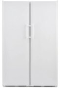Холодильник Liebherr SBS 7253 Premium NoFrost фото 3 в Краснодаре
