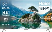 Телевизор Haier 85 HQLED S4 фото в Краснодаре
