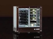 Винный холодильник IP CV 85 S фото 2 в Краснодаре