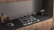 Варочная панель Haier HHX-M64RFX фото 4 в Краснодаре