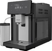 Кофемашина Weissgauff WCM-340 TFT Automatic Touch Cappuccino Nero фото 2 в Краснодаре