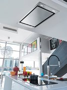 Встраиваемая вытяжка Franke FCFL 1206 XS фото 2 в Краснодаре