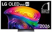 Телевизор LG OLED65C6RLA фото в Краснодаре