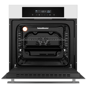 Духовой шкаф Maunfeld AEOD6063W фото 2 в Краснодаре