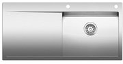 Мойка Бланко Flow XL 6S-IF нержавеющая сталь фото в Краснодаре Мойка Blanco Flow XL 6S-IF нержавеющая сталь фото в Краснодаре