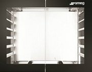 Расстоечный шкаф Smeg LEV1035XV фото 2 в Краснодаре