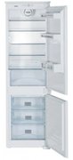 Встраиваемый холодильник Liebherr ICUNS 3314 фото 2 в Краснодаре