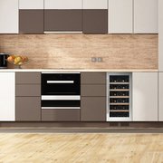 Винный шкаф Dunavox DAUF-32.83SS фото 2 в Краснодаре