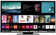 Телевизор LG 55QNED816RA Телевизор LG 55QNED816RA