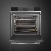 Духовой шкаф Smeg SOP6104TPN фото 3 в Краснодаре