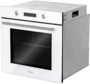 Духовой шкаф Hyundai HEO 6648 WG фото 2 в Краснодаре