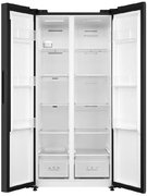 Холодильник Korting KNFS 83177 N фото 3 в Краснодаре