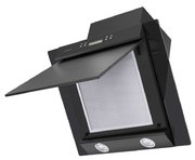Вытяжка Maunfeld MANCHESTER Light 60 Black Glass Black фото 2 в Краснодаре
