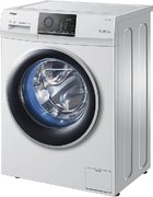 Стиральная машина Haier HW70-12829A фото 2 в Краснодаре