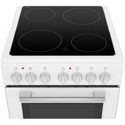 Отдельностоящая электрическая плита BOSCH HKG150020R фото 2 в Краснодаре