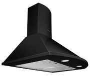 Вытяжка Maunfeld CHELSEA 60 BLACK фото 3 в Краснодаре