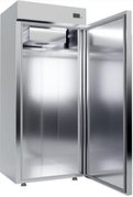 Холодильник для шуб Blue Ice Professional SBI900P фото 3 в Краснодаре
