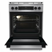 Комбинированная плита Gorenje GKS6C72XF фото 4 в Краснодаре