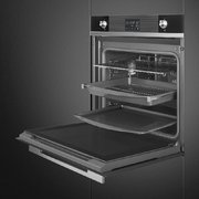 Духовой шкаф Smeg SO6102TN фото 4 в Краснодаре