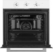 Духовой шкаф Weissgauff EOM 208 PDW Steam Clean фото 2 в Краснодаре