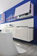 Вытяжка Falmec Virgola Plus 120 (600) ECP фото 4 в Краснодаре