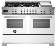 Варочный центр Bertazzoni PRO126G2EBIT2