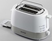 Тостер Горение T850WE фото 2 в Краснодаре Тостер Gorenje T850WE фото 2 в Краснодаре